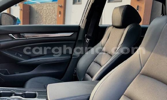 Ra Àlòkù Honda Accord Miiran Ọkọ̀ in Accra ni Greater Accra Ra Àlòkù Honda Accord Miiran Ọkọ̀ in Accra ni Greater Accra