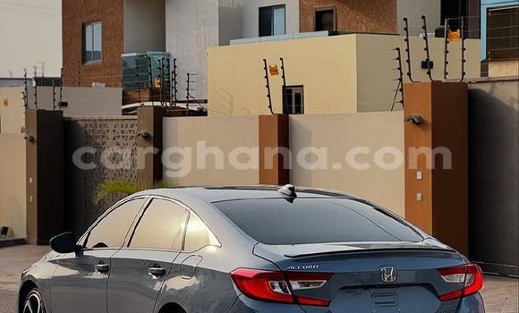 Ra Àlòkù Honda Accord Miiran Ọkọ̀ in Accra ni Greater Accra Ra Àlòkù Honda Accord Miiran Ọkọ̀ in Accra ni Greater Accra