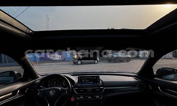 Ra Àlòkù Honda Accord Miiran Ọkọ̀ in Accra ni Greater Accra Ra Àlòkù Honda Accord Miiran Ọkọ̀ in Accra ni Greater Accra