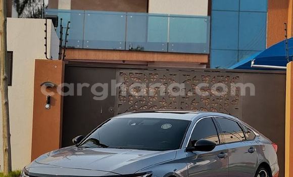 Ra Àlòkù Honda Accord Miiran Ọkọ̀ in Accra ni Greater Accra Ra Àlòkù Honda Accord Miiran Ọkọ̀ in Accra ni Greater Accra