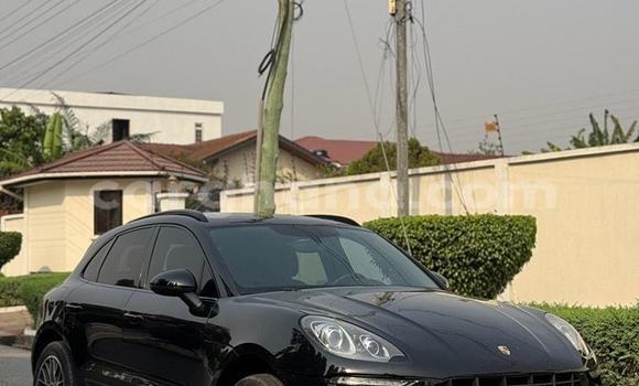 Ra Àlòkù Porsche Macan Miiran Ọkọ̀ in Accra ni Greater Accra Ra Àlòkù Porsche Macan Miiran Ọkọ̀ in Accra ni Greater Accra
