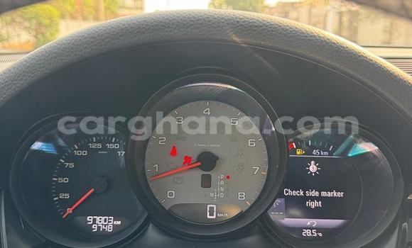 Ra Àlòkù Porsche Macan Miiran Ọkọ̀ in Accra ni Greater Accra Ra Àlòkù Porsche Macan Miiran Ọkọ̀ in Accra ni Greater Accra