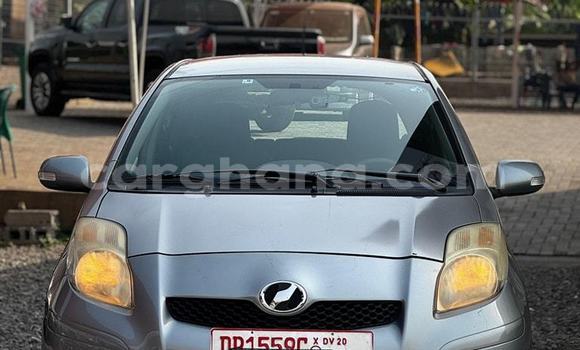 Sayi Na hannu Toyota Vitz Sauran Mota in Accra a Greater Accra