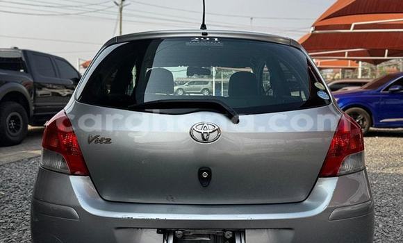 Ra Àlòkù Toyota Vitz Miiran Ọkọ̀ in Accra ni Greater Accra Ra Àlòkù Toyota Vitz Miiran Ọkọ̀ in Accra ni Greater Accra