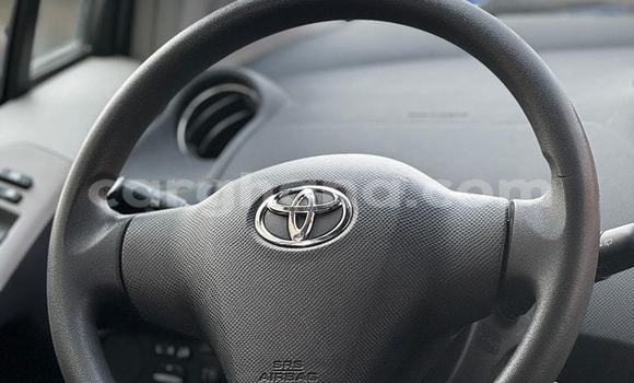 Ra Àlòkù Toyota Vitz Miiran Ọkọ̀ in Accra ni Greater Accra Ra Àlòkù Toyota Vitz Miiran Ọkọ̀ in Accra ni Greater Accra