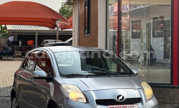 Ra Àlòkù Toyota Vitz Miiran Ọkọ̀ in Accra ni Greater Accra Ra Àlòkù Toyota Vitz Miiran Ọkọ̀ in Accra ni Greater Accra