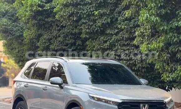 Buy Used Honda CR–V Other Car in Accra in Greater Accra