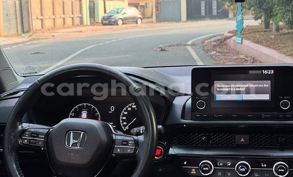Ra Àlòkù Honda CR–V Miiran Ọkọ̀ in Accra ni Greater Accra Ra Àlòkù Honda CR–V Miiran Ọkọ̀ in Accra ni Greater Accra