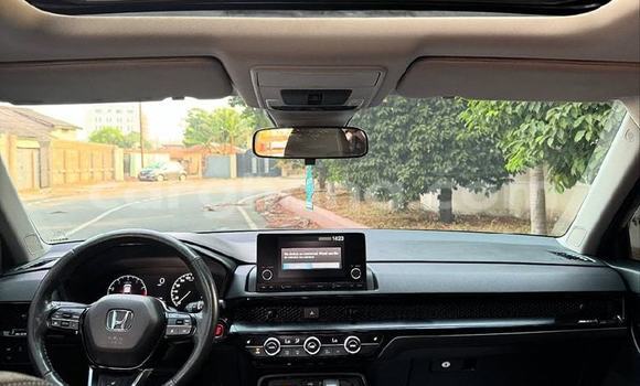 Ra Àlòkù Honda CR–V Miiran Ọkọ̀ in Accra ni Greater Accra Ra Àlòkù Honda CR–V Miiran Ọkọ̀ in Accra ni Greater Accra