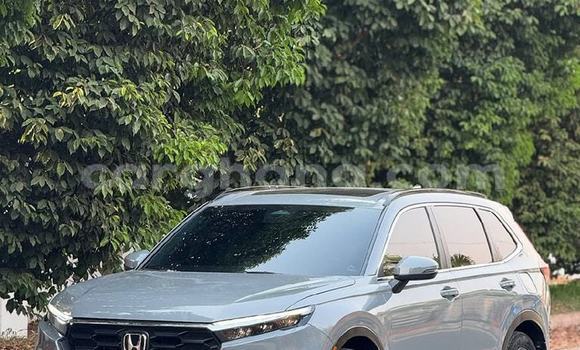 Ra Àlòkù Honda CR–V Miiran Ọkọ̀ in Accra ni Greater Accra Ra Àlòkù Honda CR–V Miiran Ọkọ̀ in Accra ni Greater Accra
