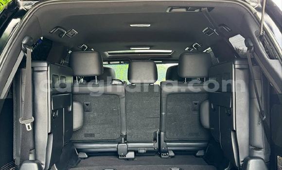 Ra Àlòkù Lexus LX 570 Black Ọkọ̀ in Accra ni Greater Accra Ra Àlòkù Lexus LX 570 Black Ọkọ̀ in Accra ni Greater Accra