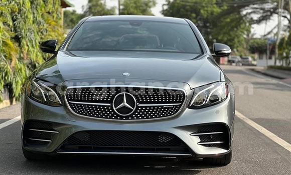 Buy Used Mercedes‒Benz E–Class Other Car in Accra in Greater Accra