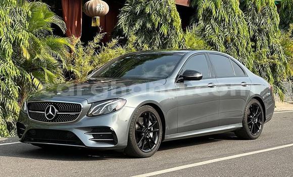 Ra Àlòkù Mercedes‒Benz E–Class Miiran Ọkọ̀ in Accra ni Greater Accra Ra Àlòkù Mercedes‒Benz E–Class Miiran Ọkọ̀ in Accra ni Greater Accra