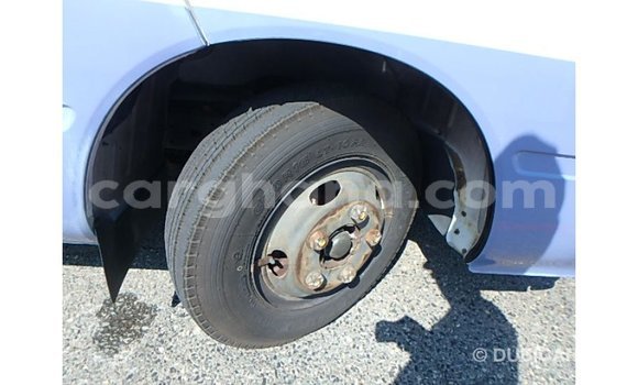 Ra Imported Toyota Coaster funfun Ọkọ̀ in Import - Dubai ni Ashanti Ra Imported Toyota Coaster funfun Ọkọ̀ in Import - Dubai ni Ashanti