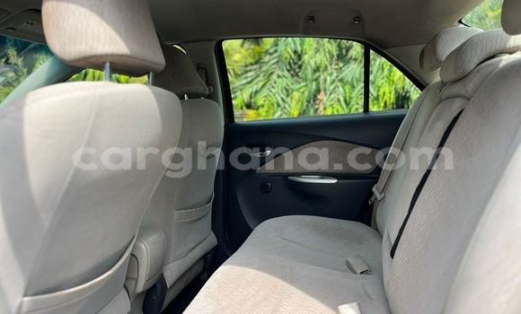 Ra Àlòkù Toyota Yaris Black Ọkọ̀ in Accra ni Greater Accra Ra Àlòkù Toyota Yaris Black Ọkọ̀ in Accra ni Greater Accra