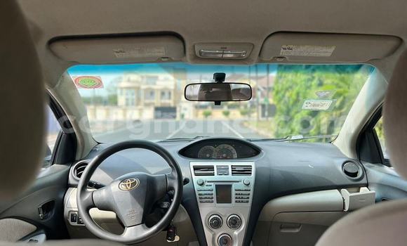 Ra Àlòkù Toyota Yaris Black Ọkọ̀ in Accra ni Greater Accra Ra Àlòkù Toyota Yaris Black Ọkọ̀ in Accra ni Greater Accra