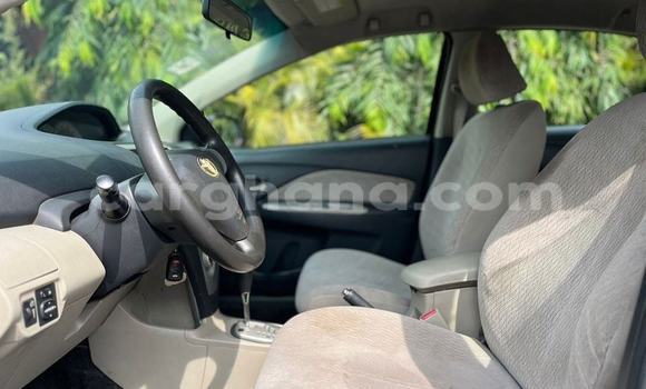 Ra Àlòkù Toyota Yaris Black Ọkọ̀ in Accra ni Greater Accra Ra Àlòkù Toyota Yaris Black Ọkọ̀ in Accra ni Greater Accra