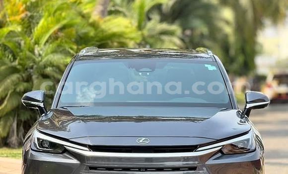 Ra Àlòkù Lexus LX Black Ọkọ̀ in Accra ni Greater Accra Ra Àlòkù Lexus LX Black Ọkọ̀ in Accra ni Greater Accra