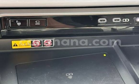 Ra Àlòkù Lexus LX Black Ọkọ̀ in Accra ni Greater Accra Ra Àlòkù Lexus LX Black Ọkọ̀ in Accra ni Greater Accra