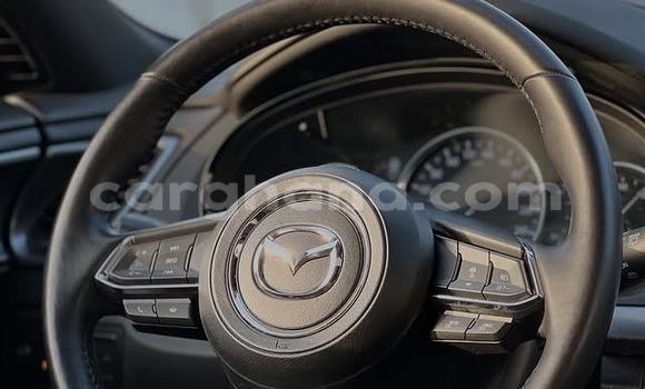 Ra Àlòkù Mazda CX-9 funfun Ọkọ̀ in Accra ni Greater Accra Ra Àlòkù Mazda CX-9 funfun Ọkọ̀ in Accra ni Greater Accra