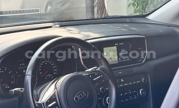 Ra Àlòkù Kia Sportage Black Ọkọ̀ in Accra ni Greater Accra Ra Àlòkù Kia Sportage Black Ọkọ̀ in Accra ni Greater Accra
