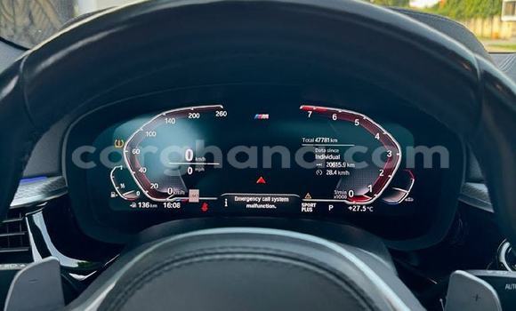 Ra Àlòkù BMW 501 funfun Ọkọ̀ in Accra ni Greater Accra Ra Àlòkù BMW 501 funfun Ọkọ̀ in Accra ni Greater Accra