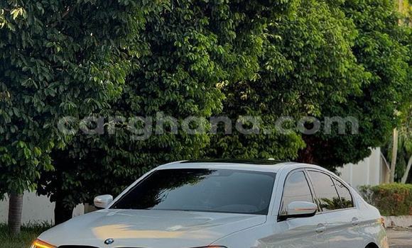 Ra Àlòkù BMW 501 funfun Ọkọ̀ in Accra ni Greater Accra Ra Àlòkù BMW 501 funfun Ọkọ̀ in Accra ni Greater Accra