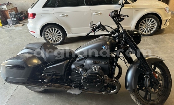 Ra Àlòkù BMW R Alagara Mọto in Accra ni Greater Accra