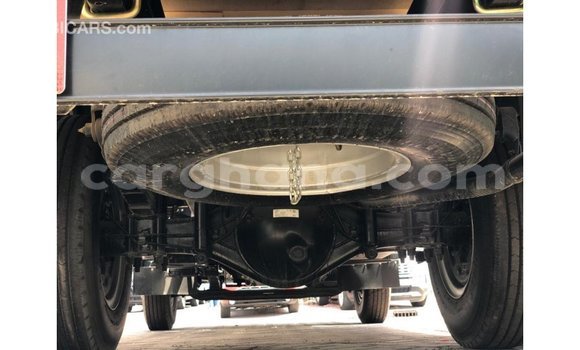 Ra Imported Mitsubishi i funfun Ọkọ̀ in Import - Dubai ni Ashanti Ra Imported Mitsubishi i funfun Ọkọ̀ in Import - Dubai ni Ashanti