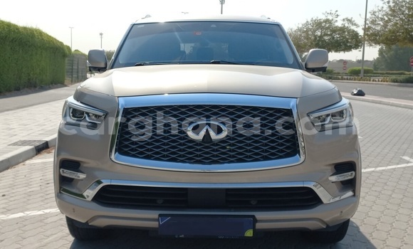 Buy Used Infiniti QX80 Other Car in Accra in Greater Accra Buy Used Infiniti QX80 Other Car in Accra in Greater Accra
