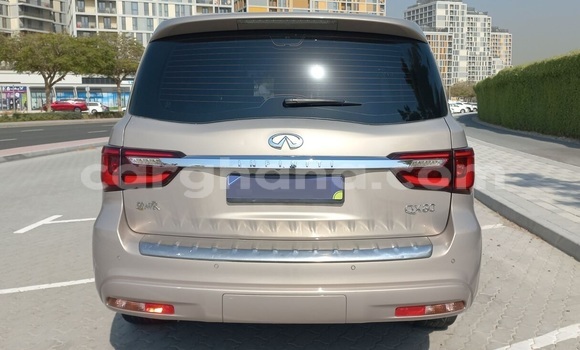 Buy Used Infiniti QX80 Other Car in Accra in Greater Accra Buy Used Infiniti QX80 Other Car in Accra in Greater Accra