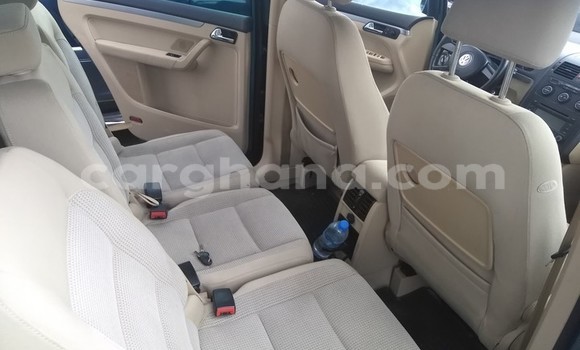 Buy Used Volkswagen Golf Plus Green Car in Sekondi–Takoradi Metropolitan in Western Buy Used Volkswagen Golf Plus Green Car in Sekondi–Takoradi Metropolitan in Western