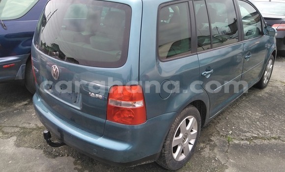 Buy Used Volkswagen Golf Plus Green Car in Sekondi–Takoradi Metropolitan in Western Buy Used Volkswagen Golf Plus Green Car in Sekondi–Takoradi Metropolitan in Western