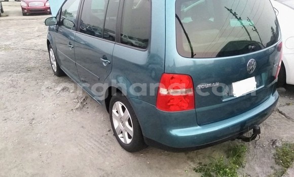 Buy Used Volkswagen Golf Plus Green Car in Sekondi–Takoradi Metropolitan in Western Buy Used Volkswagen Golf Plus Green Car in Sekondi–Takoradi Metropolitan in Western
