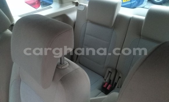 Buy Used Volkswagen Golf Plus Green Car in Sekondi–Takoradi Metropolitan in Western Buy Used Volkswagen Golf Plus Green Car in Sekondi–Takoradi Metropolitan in Western