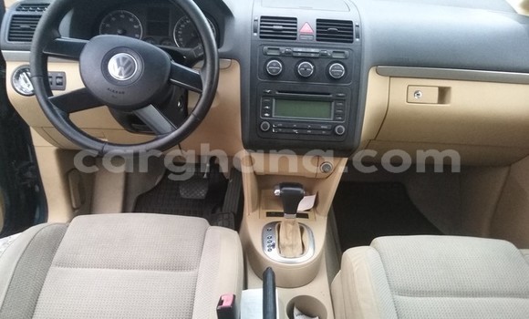 Buy Used Volkswagen Golf Plus Green Car in Sekondi–Takoradi Metropolitan in Western Buy Used Volkswagen Golf Plus Green Car in Sekondi–Takoradi Metropolitan in Western
