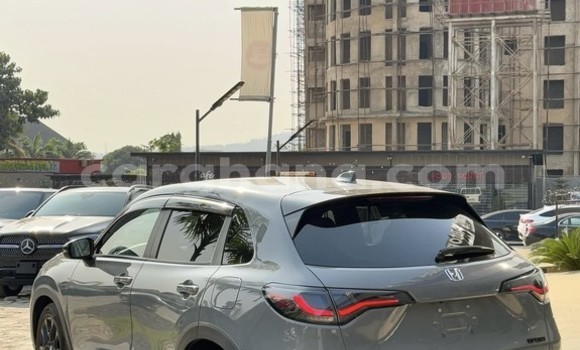 Buy Used Honda HR–V Beige Car in Sekondi–Takoradi Metropolitan in Western