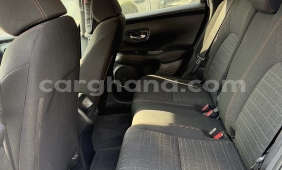 Buy Used Honda HR–V Beige Car in Sekondi–Takoradi Metropolitan in Western Buy Used Honda HR–V Beige Car in Sekondi–Takoradi Metropolitan in Western