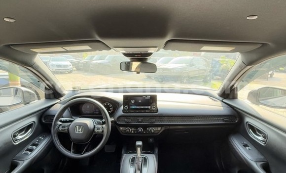 Buy Used Honda HR–V Beige Car in Sekondi–Takoradi Metropolitan in Western Buy Used Honda HR–V Beige Car in Sekondi–Takoradi Metropolitan in Western