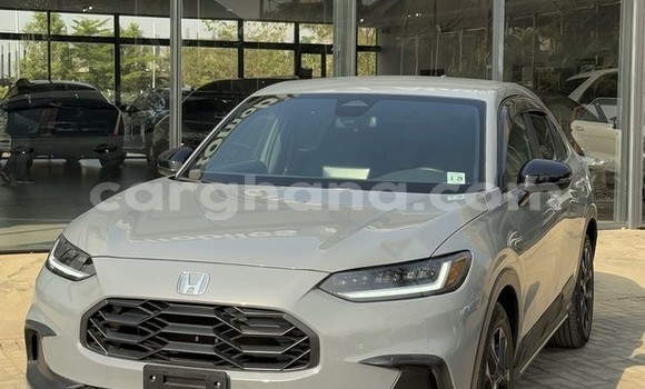 Buy Used Honda HR–V Beige Car in Sekondi–Takoradi Metropolitan in Western Buy Used Honda HR–V Beige Car in Sekondi–Takoradi Metropolitan in Western