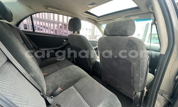 Buy Used Honda HR–V Beige Car in Sekondi–Takoradi Metropolitan in Western Buy Used Honda HR–V Beige Car in Sekondi–Takoradi Metropolitan in Western