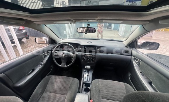 Buy Used Honda HR–V Beige Car in Sekondi–Takoradi Metropolitan in Western Buy Used Honda HR–V Beige Car in Sekondi–Takoradi Metropolitan in Western