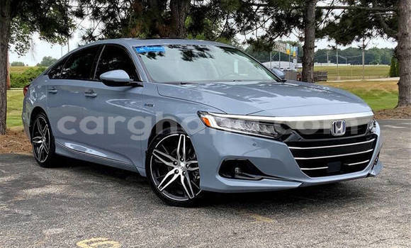 Buy Used Honda Accord Other Car in Accra in Greater Accra Buy Used Honda Accord Other Car in Accra in Greater Accra