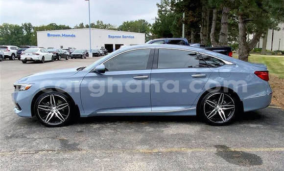 Buy Used Honda Accord Other Car in Accra in Greater Accra Buy Used Honda Accord Other Car in Accra in Greater Accra