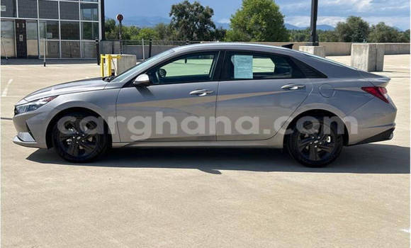 Ra Àlòkù Hyundai Elantra Miiran Ọkọ̀ in Kumasi ni Ashanti Ra Àlòkù Hyundai Elantra Miiran Ọkọ̀ in Kumasi ni Ashanti