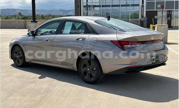 Ra Àlòkù Hyundai Elantra Miiran Ọkọ̀ in Kumasi ni Ashanti Ra Àlòkù Hyundai Elantra Miiran Ọkọ̀ in Kumasi ni Ashanti