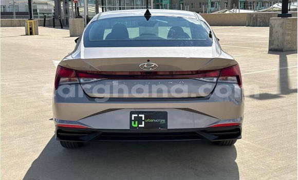 Ra Àlòkù Hyundai Elantra Miiran Ọkọ̀ in Kumasi ni Ashanti Ra Àlòkù Hyundai Elantra Miiran Ọkọ̀ in Kumasi ni Ashanti