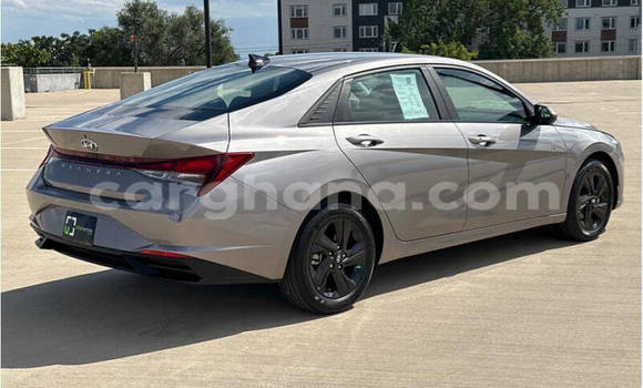 Ra Àlòkù Hyundai Elantra Miiran Ọkọ̀ in Kumasi ni Ashanti Ra Àlòkù Hyundai Elantra Miiran Ọkọ̀ in Kumasi ni Ashanti