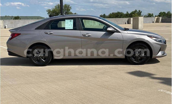 Ra Àlòkù Hyundai Elantra Miiran Ọkọ̀ in Kumasi ni Ashanti Ra Àlòkù Hyundai Elantra Miiran Ọkọ̀ in Kumasi ni Ashanti
