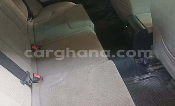 Ra Àlòkù Volkswagen Passat Black Ọkọ̀ in Accra ni Greater Accra Ra Àlòkù Volkswagen Passat Black Ọkọ̀ in Accra ni Greater Accra